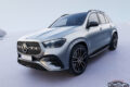 Mercedes-BenzNuova GLE